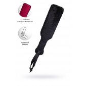 Двусторонняя шлепалка Anonymo - 37 см. - ToyFa - купить с доставкой в Нижнем Тагиле