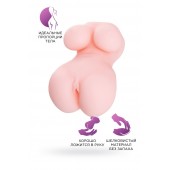 Мастурбатор-вагина Babycakes - ToyFa - в Нижнем Тагиле купить с доставкой