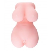 Мастурбатор-вагина Babycakes - ToyFa - в Нижнем Тагиле купить с доставкой