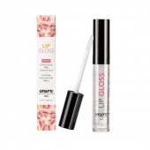 Блеск для губ Lip Gloss Strawberry с ароматом клубники - 7 мл. - Exsens - купить с доставкой в Нижнем Тагиле