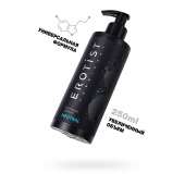 Лубрикант на водной основе Erotist Neutral - 250 мл. - Erotist Lubricants - купить с доставкой в Нижнем Тагиле