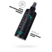 Антибактериальное средство Erotist Antiseptic Cleaner - 250 мл. - Erotist Lubricants - купить с доставкой в Нижнем Тагиле
