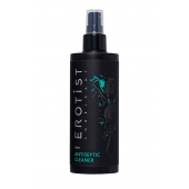 Антибактериальное средство Erotist Antiseptic Cleaner - 250 мл. - Erotist Lubricants - купить с доставкой в Нижнем Тагиле