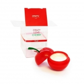 Крем для стимуляции сосков Crazy Love Cherry - 8 мл. - Exsens - купить с доставкой в Нижнем Тагиле