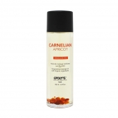 Органическое массажное масло CARNELIAN APRICOT - 100 мл. - Exsens - купить с доставкой в Нижнем Тагиле