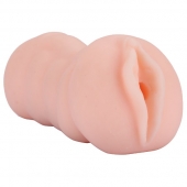 Телесный мастурбатор-вагина Tracey - Dream Toys - в Нижнем Тагиле купить с доставкой
