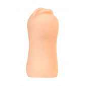 Нежный мастурбатор-ротик - ToyFa - в Нижнем Тагиле купить с доставкой