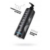 Лубрикант на водной основе Erotist Neutral - 400 мл. - Erotist Lubricants - купить с доставкой в Нижнем Тагиле