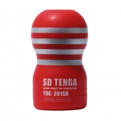 Мастурбатор TENGA SD Original Vacuum Cup - Tenga - в Нижнем Тагиле купить с доставкой