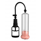 Вакуумная помпа PUMP WORX FANTA FLESH PUSSY PUMP - Pipedream - в Нижнем Тагиле купить с доставкой