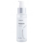 Смазка на водной основе Passion Intimate Gel - 60 мл. - Svakom - купить с доставкой в Нижнем Тагиле