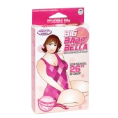 Надувная мини-кукла Bella - 66 см. - NMC - в Нижнем Тагиле купить с доставкой