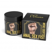 Крем на водной основе ANAL SEX FIST Classic Cream - 150 мл. - Миагра - купить с доставкой в Нижнем Тагиле