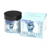 Гель на водной основе с охлаждающим эффектом ANAL SEX FIST Cooling Gel - 150 мл. - Миагра - купить с доставкой в Нижнем Тагиле