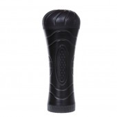 Мастурбатор-анус Baby Pussy в колбе без вибрации - Baile - в Нижнем Тагиле купить с доставкой