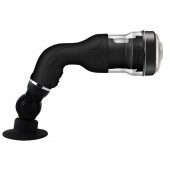 Автоматический мастурбатор с ротацией Rotation Lover - Baile - в Нижнем Тагиле купить с доставкой