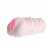 Вибрирующий мастурбатор со входом-вагиной - Baile - в Нижнем Тагиле купить с доставкой