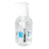 Смазка-увлажнитель SPLASHGLIDE LUBRICANT CLASSIC - 250 мл. - Splashglide - купить с доставкой в Нижнем Тагиле