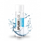 Смазка-увлажнитель SPLASHGLIDE LUBRICANT CLASSIC - 50 мл. - Splashglide - купить с доставкой в Нижнем Тагиле
