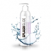 Смазка-увлажнитель с алоэ-вера SPLASHGLIDE VAGINAL - 250 мл. - Splashglide - купить с доставкой в Нижнем Тагиле