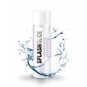 Смазка-увлажнитель с алоэ-вера SPLASHGLIDE VAGINAL - 50 мл. - Splashglide - купить с доставкой в Нижнем Тагиле
