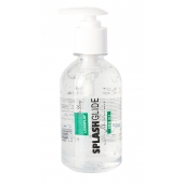 Гель-лубрикант продлевающего действия SPLASHGLIDE LONGPLAY PROLONG - 250 мл. - Splashglide - купить с доставкой в Нижнем Тагиле