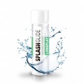 Гель-лубрикант продлевающего действия SPLASHGLIDE LONGPLAY PROLONG - 50 мл. - Splashglide - купить с доставкой в Нижнем Тагиле