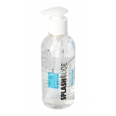 Смазка-увлажнитель SPLASHGLIDE LUBRICANT CLASSIC - 330 мл. - Splashglide - купить с доставкой в Нижнем Тагиле