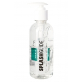 Гель-лубрикант продлевающего действия SPLASHGLIDE LONGPLAY PROLONG - 330 мл. - Splashglide - купить с доставкой в Нижнем Тагиле