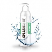 Гель-лубрикант продлевающего действия SPLASHGLIDE LONGPLAY PROLONG - 330 мл. - Splashglide - купить с доставкой в Нижнем Тагиле