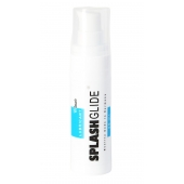 Лубрикант на водной основе Splashglide Lubricant Classic - 30 мл. - Splashglide - купить с доставкой в Нижнем Тагиле