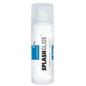 Лубрикант на водной основе Splashglide Lubricant Classic - 30 мл. - Splashglide - купить с доставкой в Нижнем Тагиле