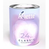Классические презервативы Arlette Classic - 24 шт. - Arlette - купить с доставкой в Нижнем Тагиле