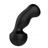 Черный вибростимулятор Nexus Gyro Vibe Extreme - 18 см. - Nexus Range - в Нижнем Тагиле купить с доставкой