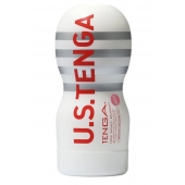 Мастурбатор Original Vacuum Cup Gentle Ultra size - Tenga - в Нижнем Тагиле купить с доставкой