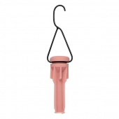 Подвес для просушки рукава мастурбатора Fleshlight Hang Dry - Fleshlight - купить с доставкой в Нижнем Тагиле