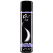 Средство для легкого надевания латексной одежды pjur CULT Dressing Aid - 100 мл. - Pjur - купить с доставкой в Нижнем Тагиле