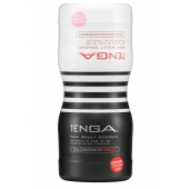 Мастурбатор Dual Sensation Cup Extremes - Tenga - в Нижнем Тагиле купить с доставкой