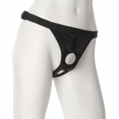 Универсальные трусики Vac-U-Lock ULTRA HARNESS - Doc Johnson - купить с доставкой в Нижнем Тагиле