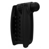 Черный вибромастурбатор Hand Vibe - Bathmate - в Нижнем Тагиле купить с доставкой