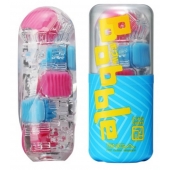Мастурбатор Tenga Bobble Crazy Cubes - Tenga - в Нижнем Тагиле купить с доставкой