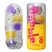 Мастурбатор Tenga Bobble Magic Marbles - Tenga - в Нижнем Тагиле купить с доставкой