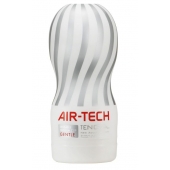 Мастурбатор Reusable Vacuum CUP Gentle - Tenga - в Нижнем Тагиле купить с доставкой