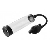 Классическая вакуумная помпа Classic Penis Pump - Dream Toys - в Нижнем Тагиле купить с доставкой