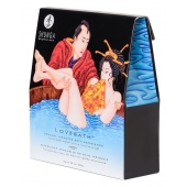 Соль для ванны Lovebath Ocean temptation, превращающая воду в гель - 650 гр. - Shunga - купить с доставкой в Нижнем Тагиле