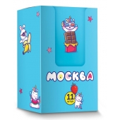 Набор из 11 саше лубрикантов  Москва - Москва - купить с доставкой в Нижнем Тагиле