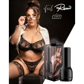 Телесный мастурбатор-вагина Feel Romi Chase - Kiiroo - в Нижнем Тагиле купить с доставкой