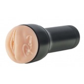 Телесный мастурбатор-вагина Feel Romi Chase - Kiiroo - в Нижнем Тагиле купить с доставкой