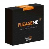 Эротическая игра для двоих Please Me - Tease&Please - купить с доставкой в Нижнем Тагиле