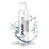Анальный гель-лубрикант SPLASHGLIDE ANAL - 330 мл. - Splashglide - купить с доставкой в Нижнем Тагиле